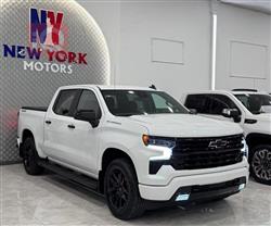 شيفروليه سلفرادو